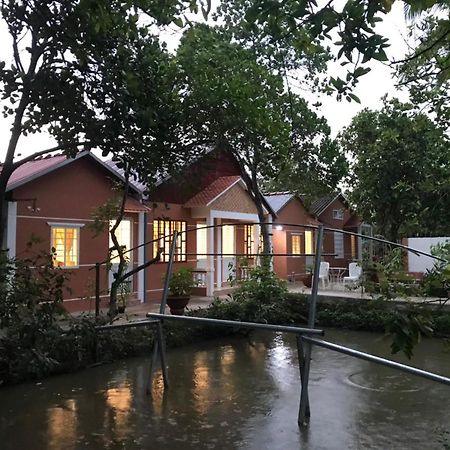 Nam Thanh Homestay Vĩnh Long Exterior foto