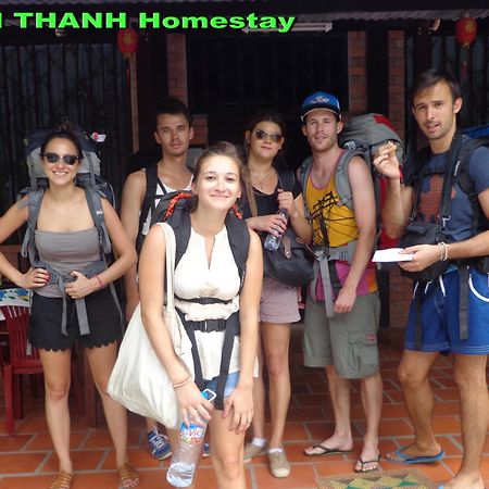 Nam Thanh Homestay Vĩnh Long Zimmer foto